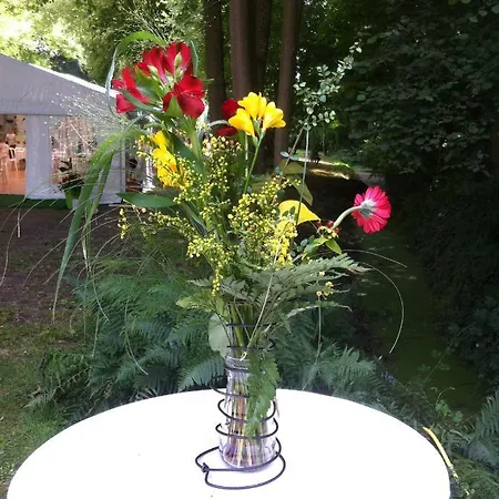 Bed and Breakfast Le Moulin Neuf *