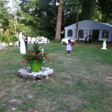 Bed and Breakfast Le Moulin Neuf *