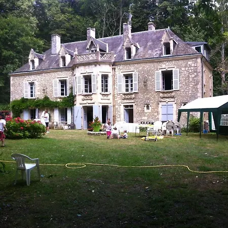 Le Moulin Neuf