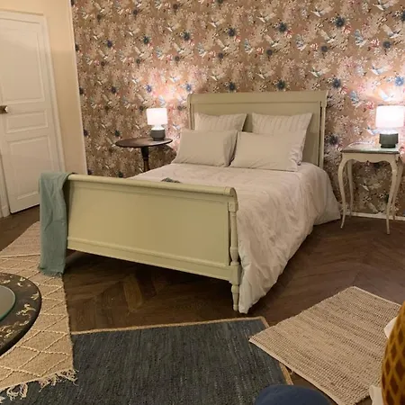 Bed and Breakfast Le Moulin Neuf