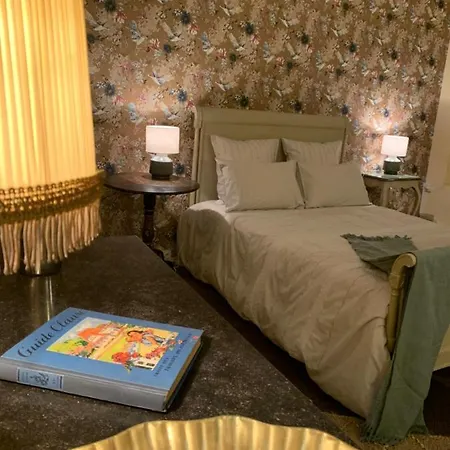 Bed and Breakfast Le Moulin Neuf Saint-Hilaire-sur-Erre